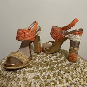 vince camuto heels